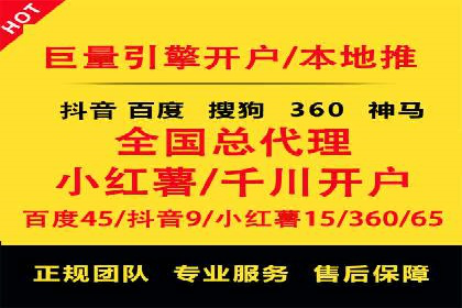 百度推广代运营成功案例解析